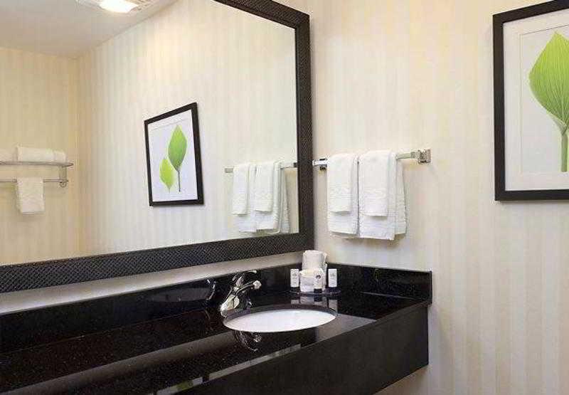 Fairfield Inn & Suites By Marriott Педука Екстер'єр фото